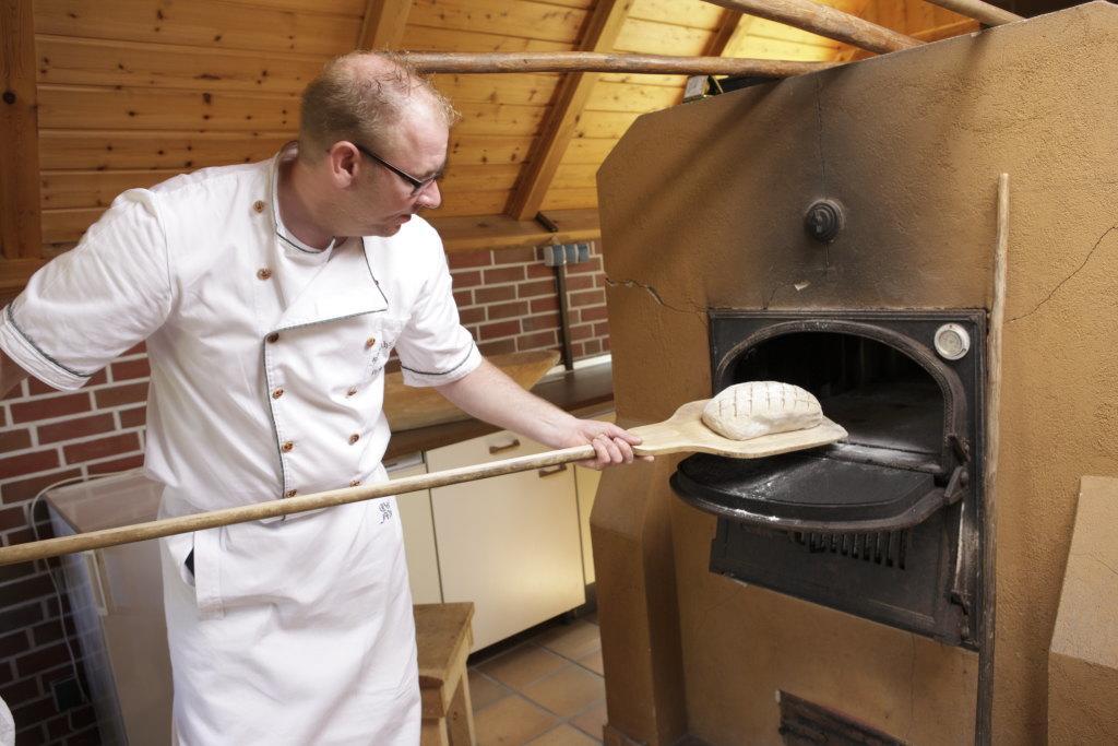 Gasthof Menke Niederhaverbeck エクステリア 写真