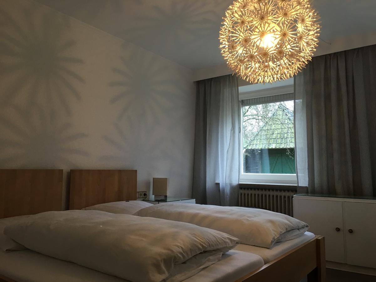 Gasthof Menke Niederhaverbeck エクステリア 写真