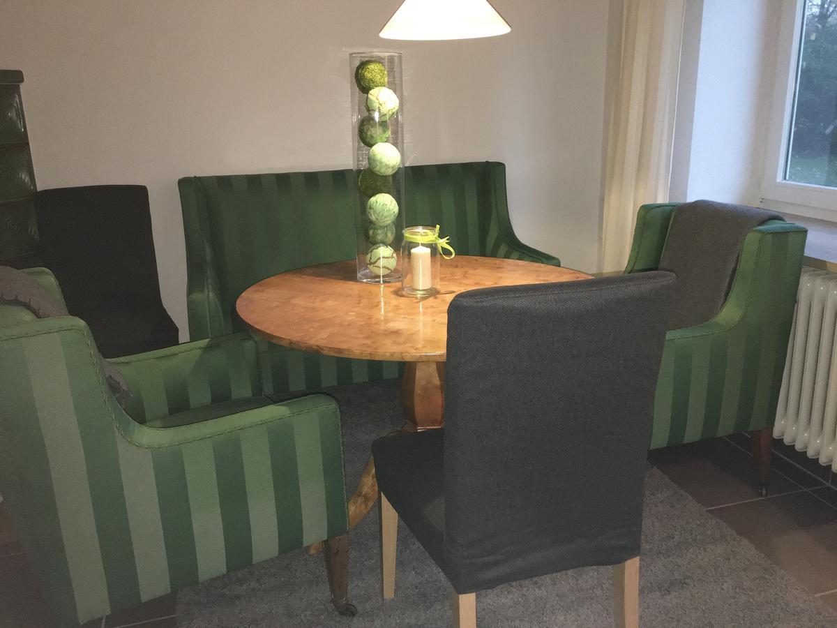 Gasthof Menke Niederhaverbeck エクステリア 写真