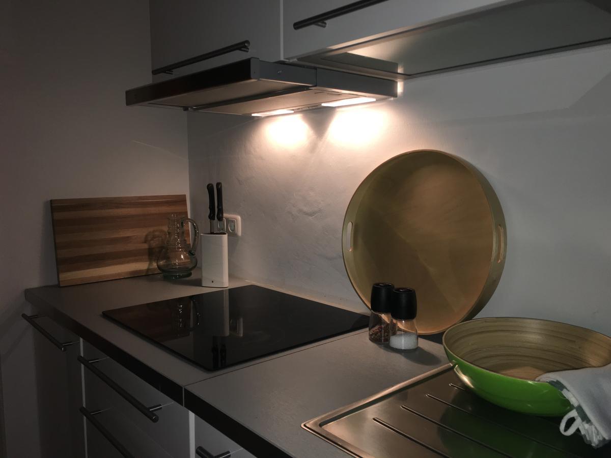 Gasthof Menke Niederhaverbeck エクステリア 写真